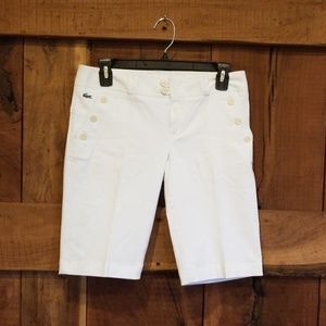 Lacoste Sport Shorts